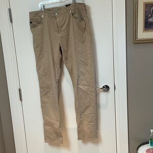 Adriano Goldschmied pants